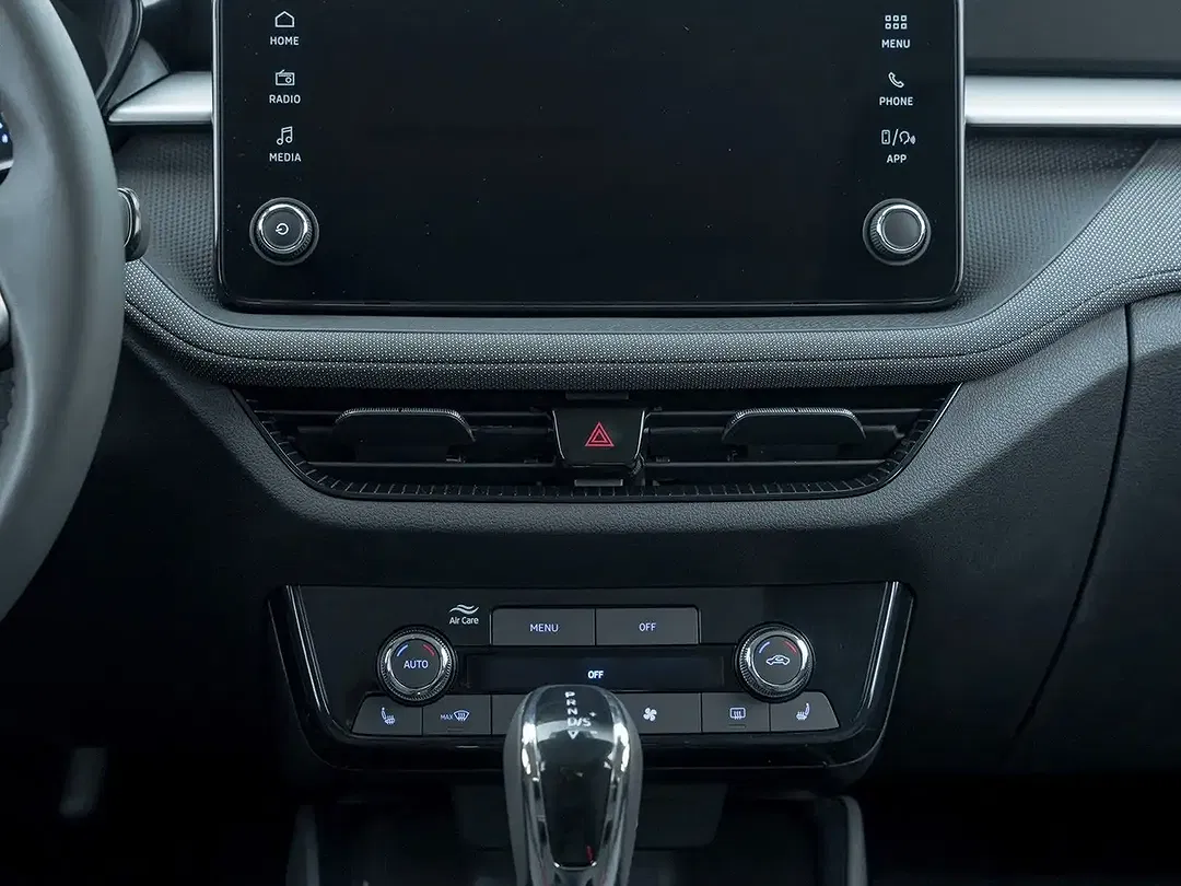 Skoda Fabia - Thumbnail 15