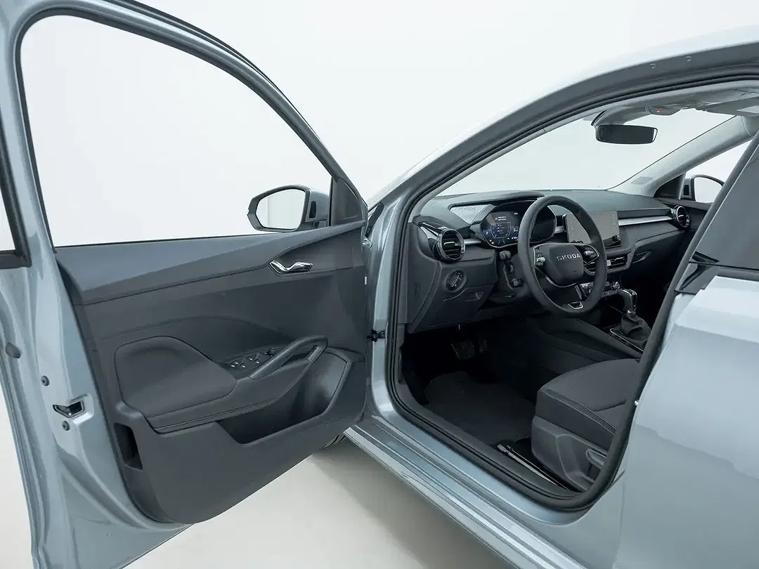 Skoda Fabia - Thumbnail 9