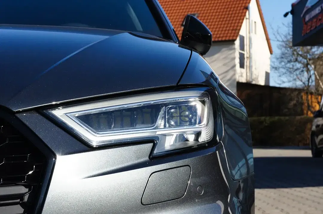 Audi RS3 - Thumbnail 10