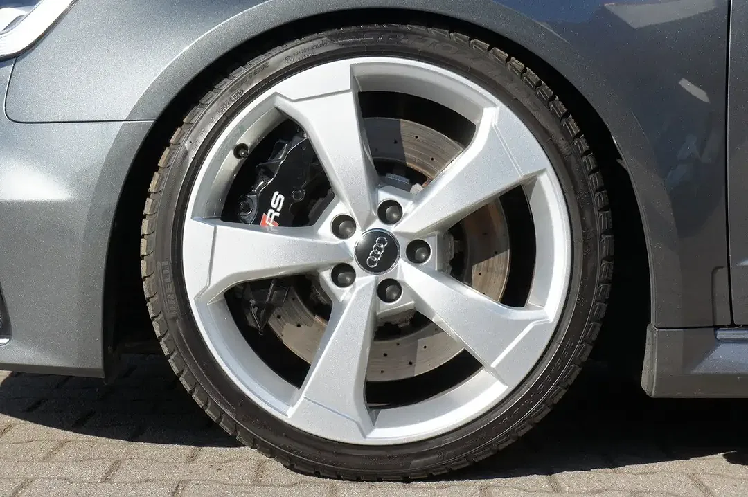 Audi RS3 - Thumbnail 11