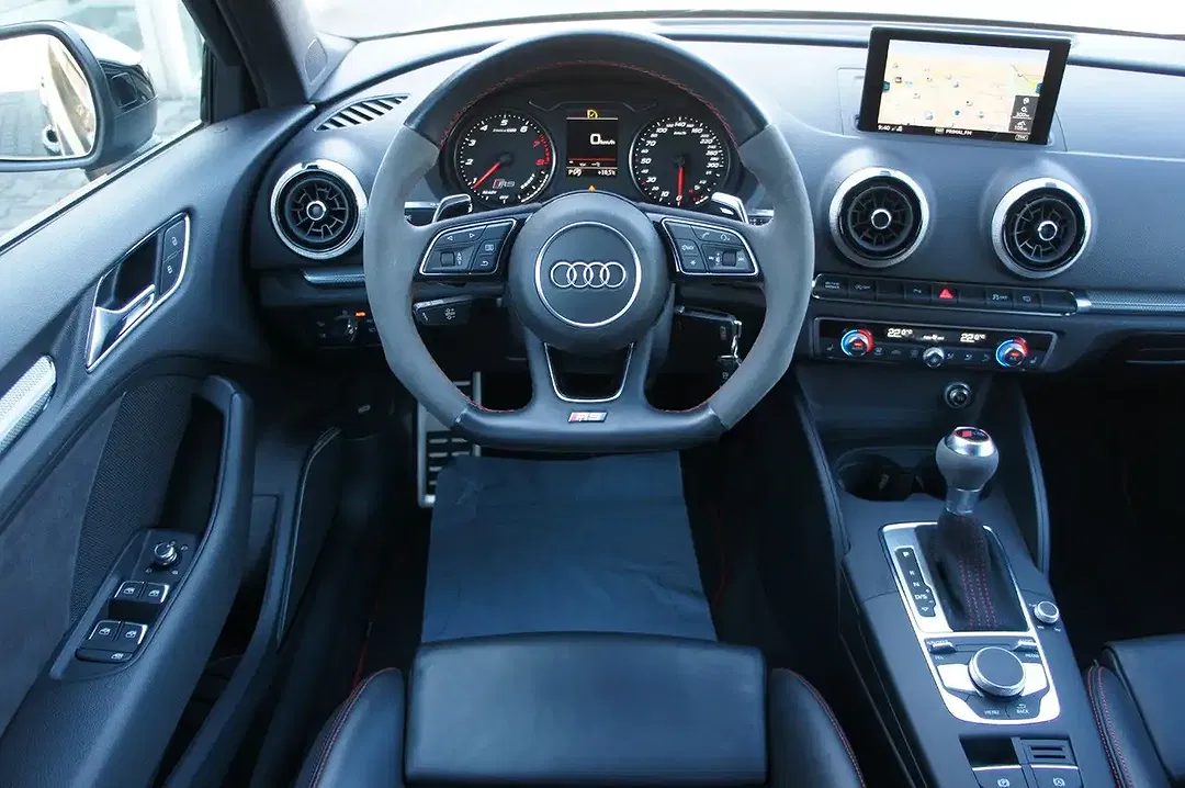 Audi RS3 - Thumbnail 15