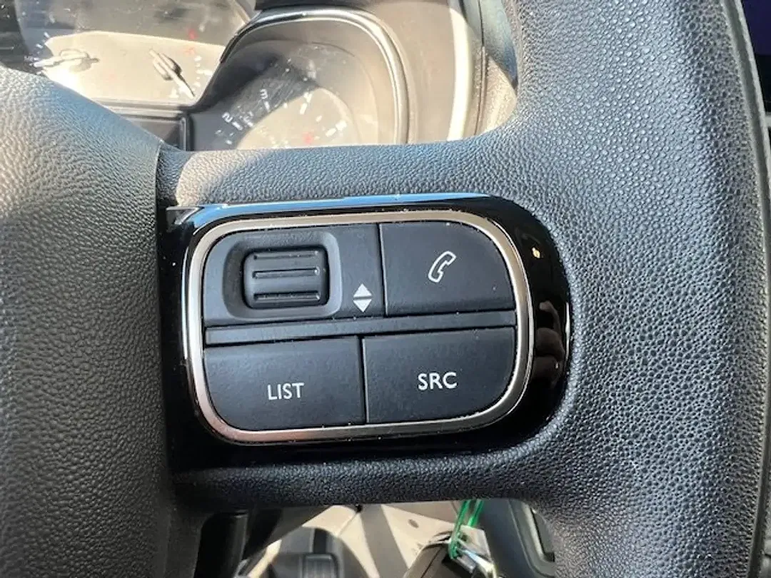 Toyota Proace City - Thumbnail 12