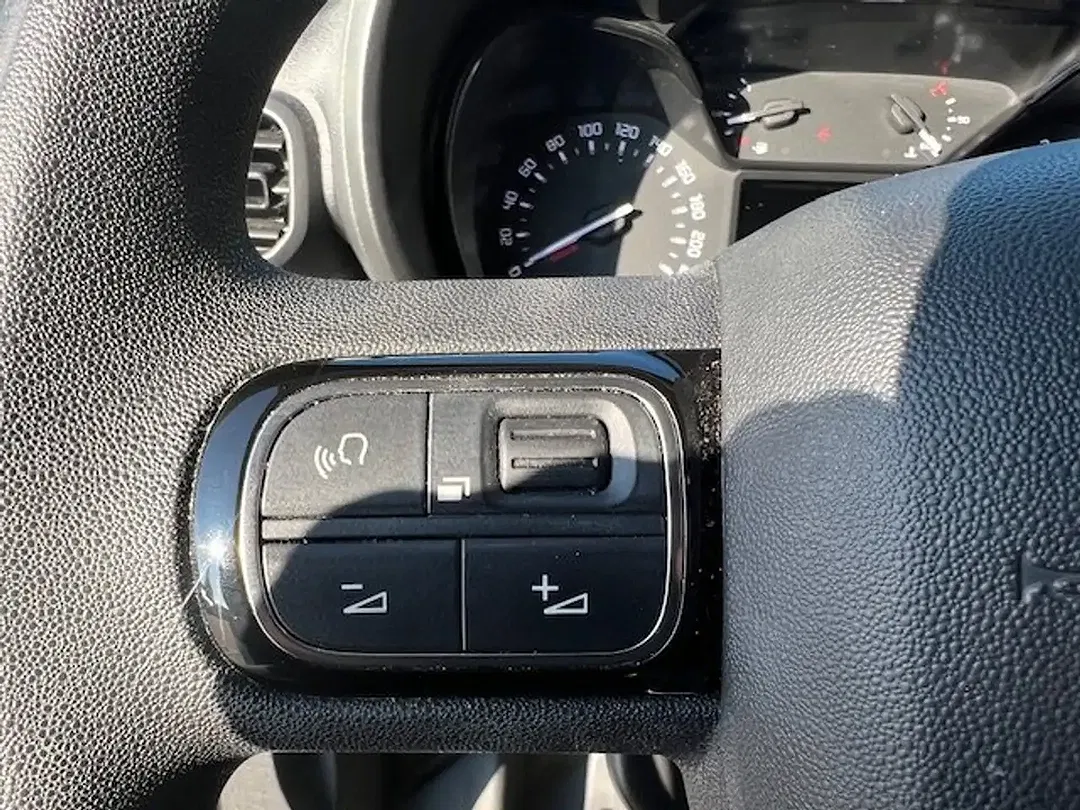 Toyota Proace City - Thumbnail 13