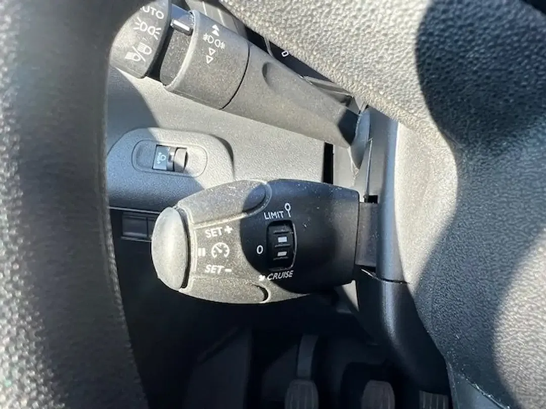 Toyota Proace City - Thumbnail 15
