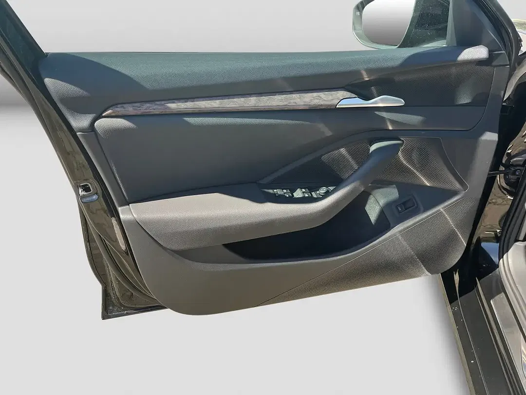 Skoda Superb - Thumbnail 13