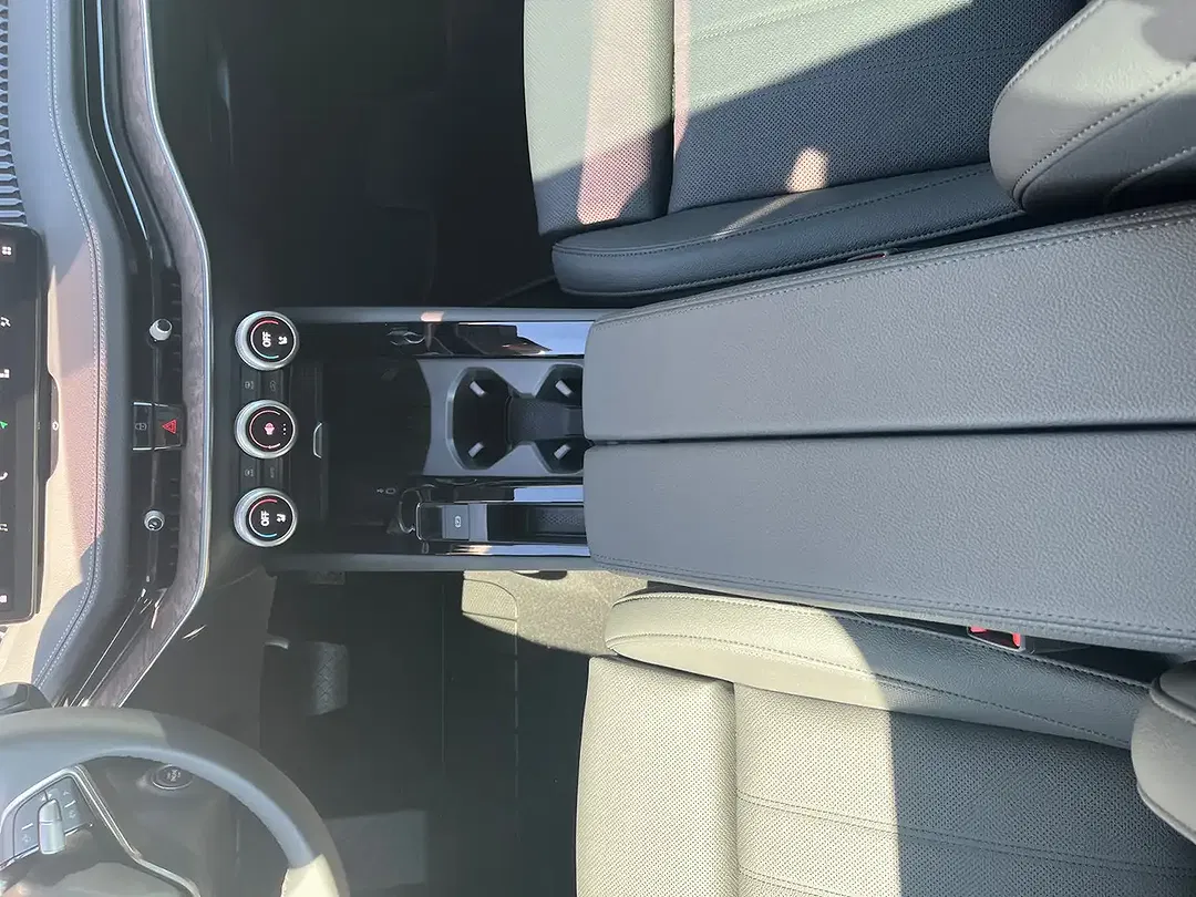 Skoda Superb - Thumbnail 7