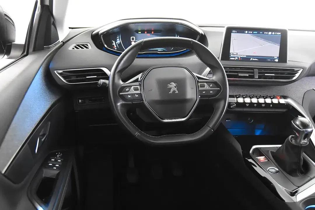 Peugeot 5008 - Thumbnail 11