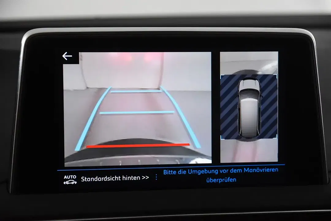 Peugeot 5008 - Thumbnail 14