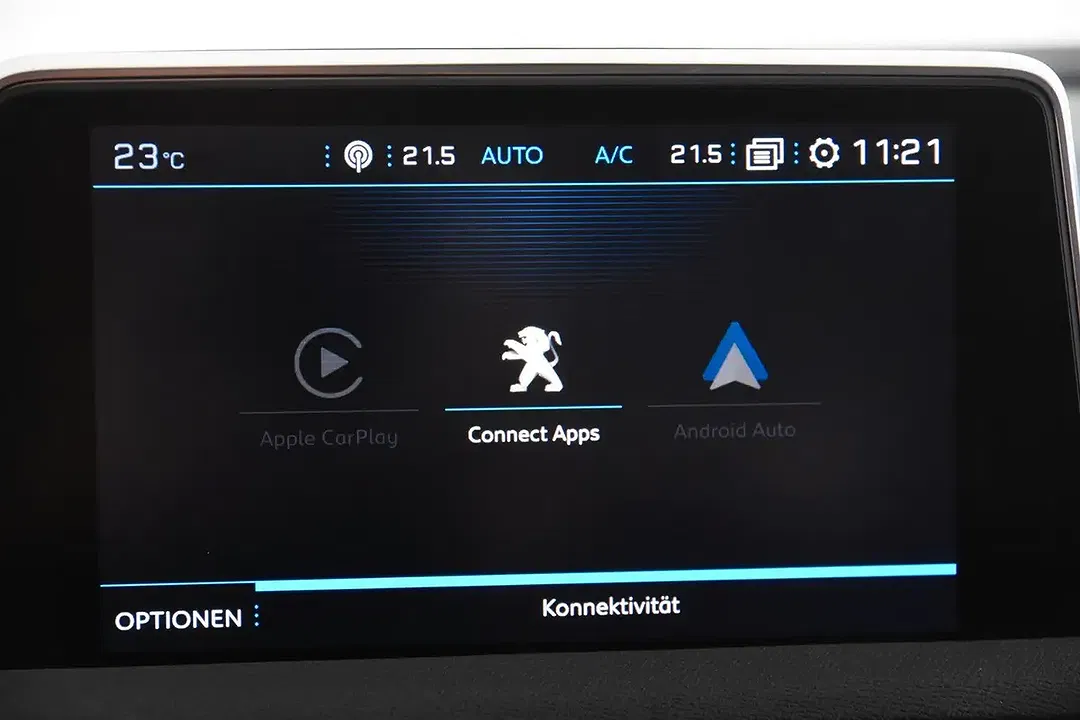 Peugeot 5008 - Thumbnail 15