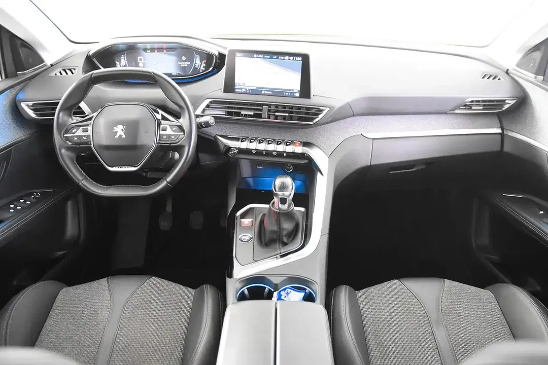 Peugeot 5008 - Thumbnail 2