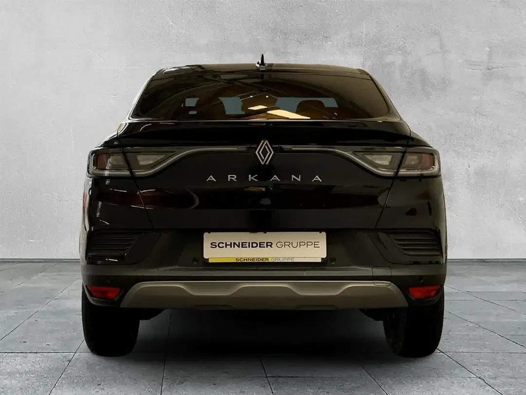 Renault Arkana - Thumbnail 4