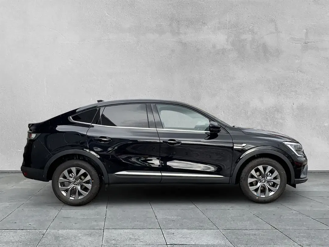 Renault Arkana - Thumbnail 6
