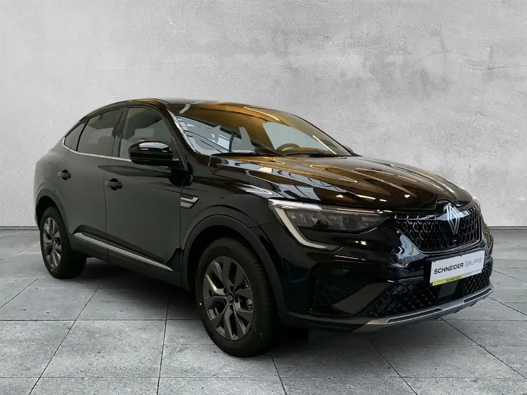 Renault Arkana - Thumbnail 7