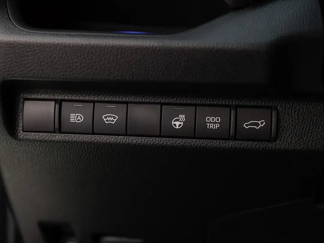 Toyota RAV 4 - Thumbnail 13
