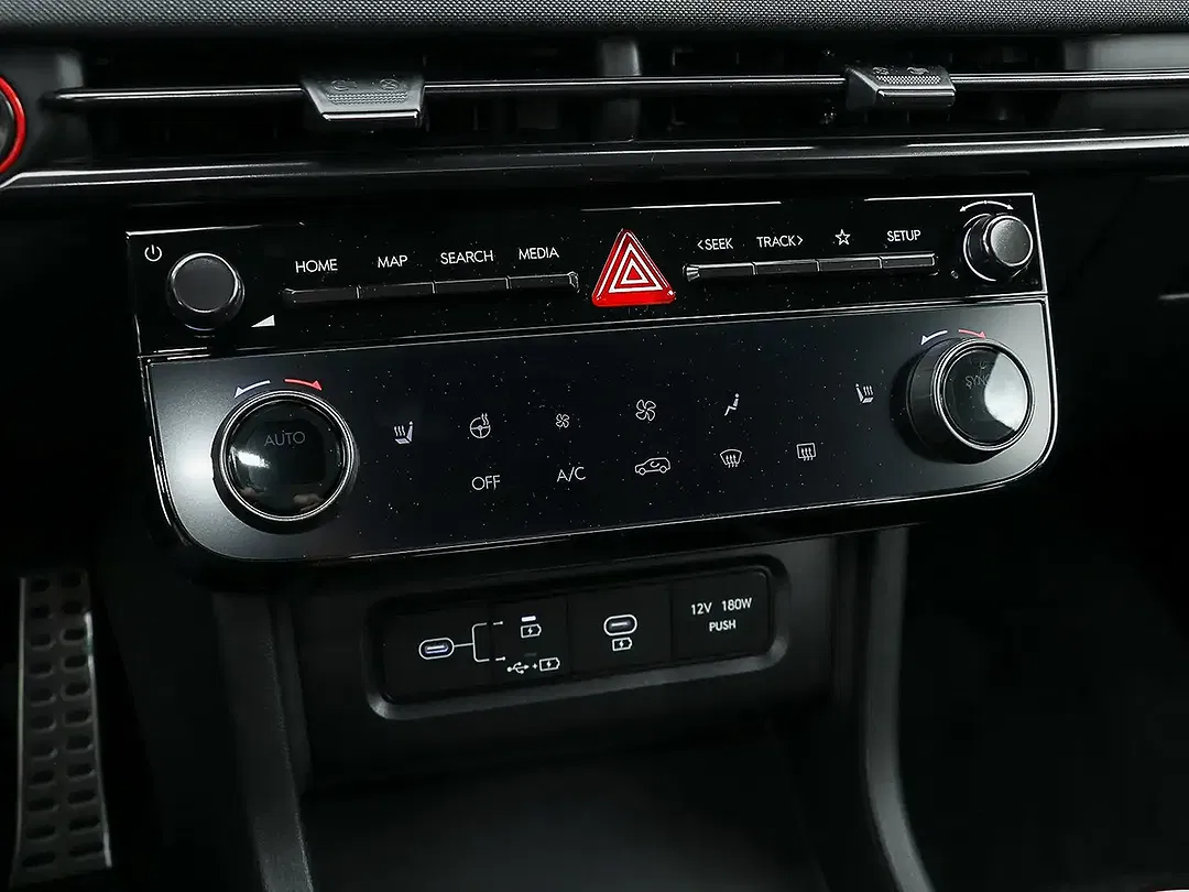 Hyundai TUCSON - Thumbnail 13