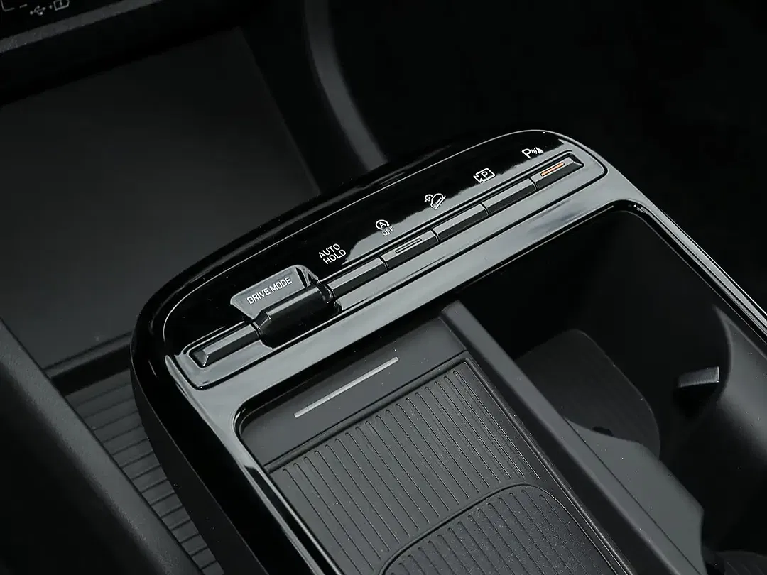 Hyundai TUCSON - Thumbnail 14