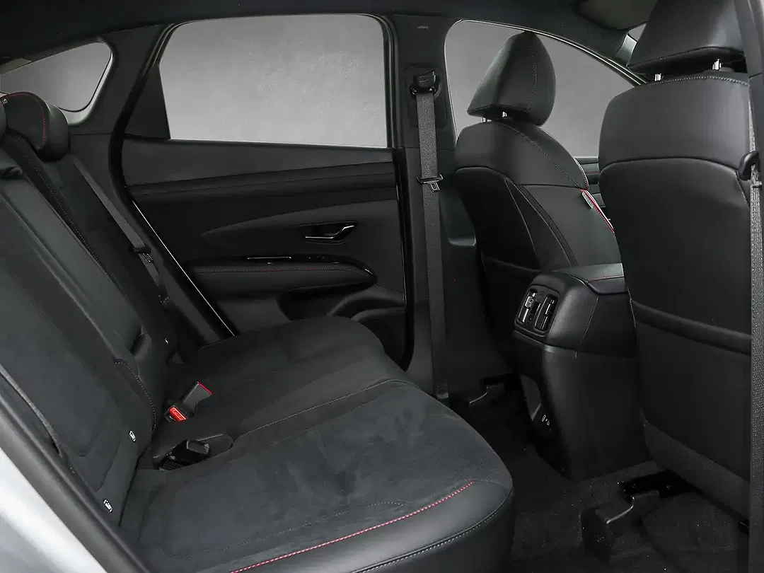 Hyundai TUCSON - Thumbnail 6