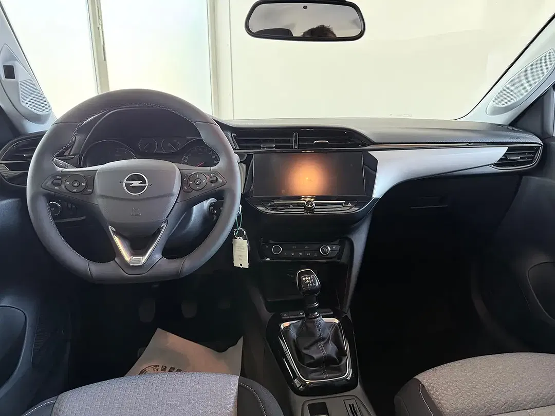 Opel Corsa - Thumbnail 12