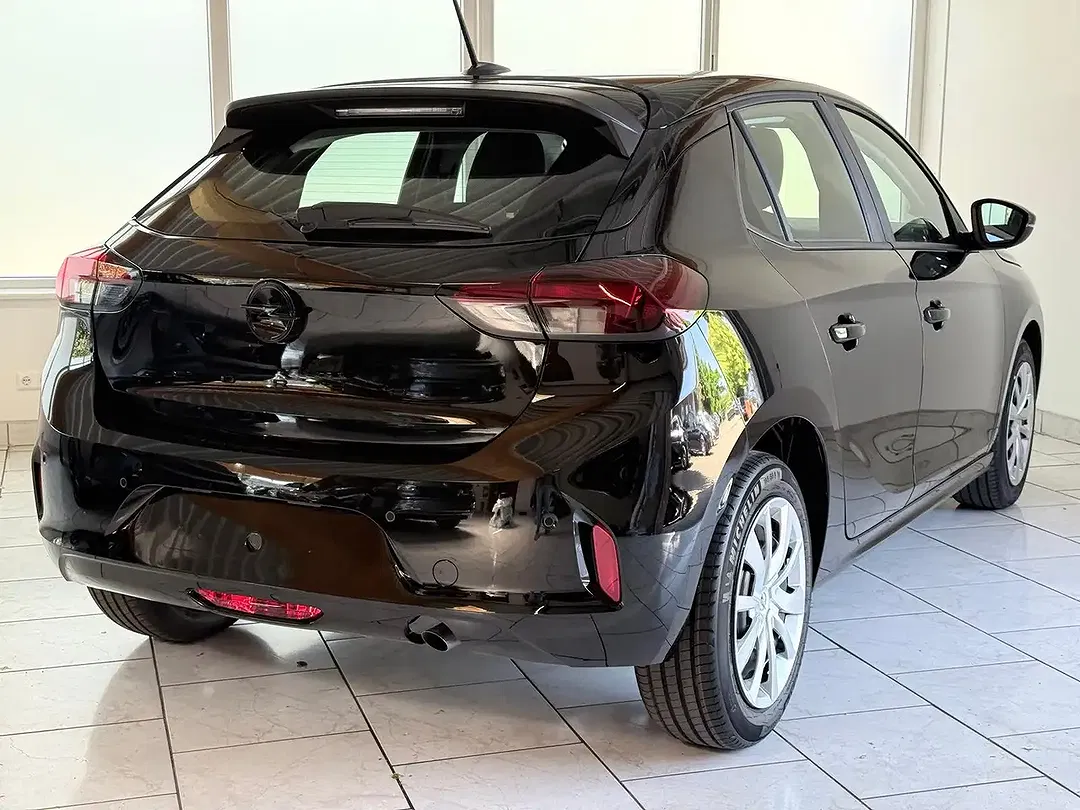 Opel Corsa - Thumbnail 8