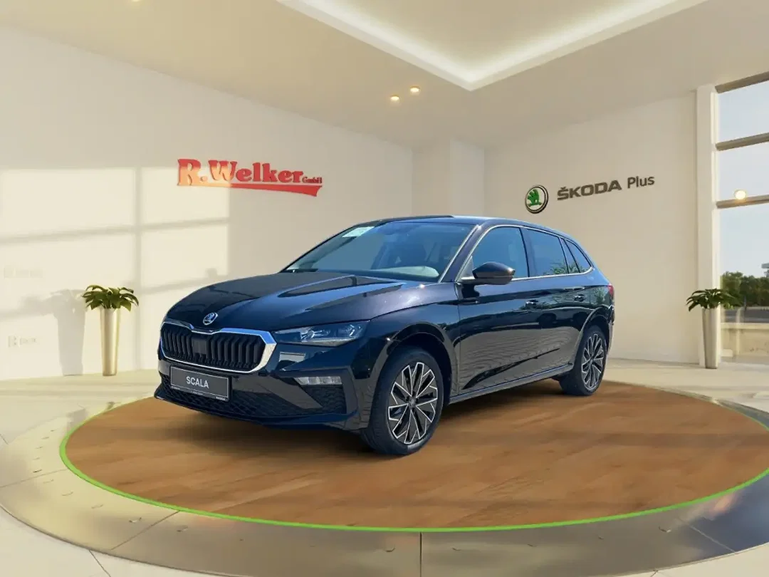 Skoda Scala - Afbeelding 1