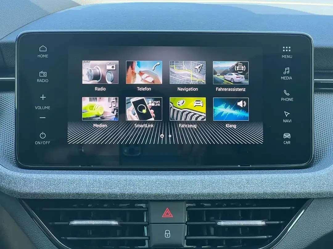 Skoda Scala - Thumbnail 12