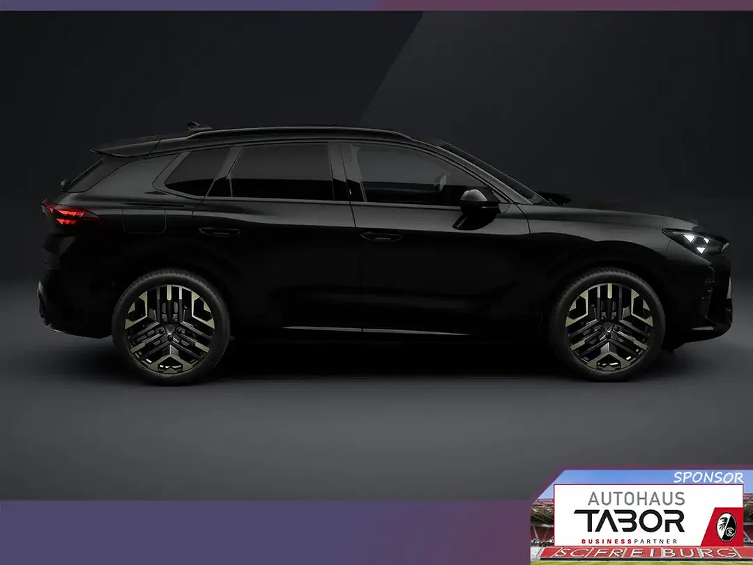 CUPRA Terramar - Thumbnail 3