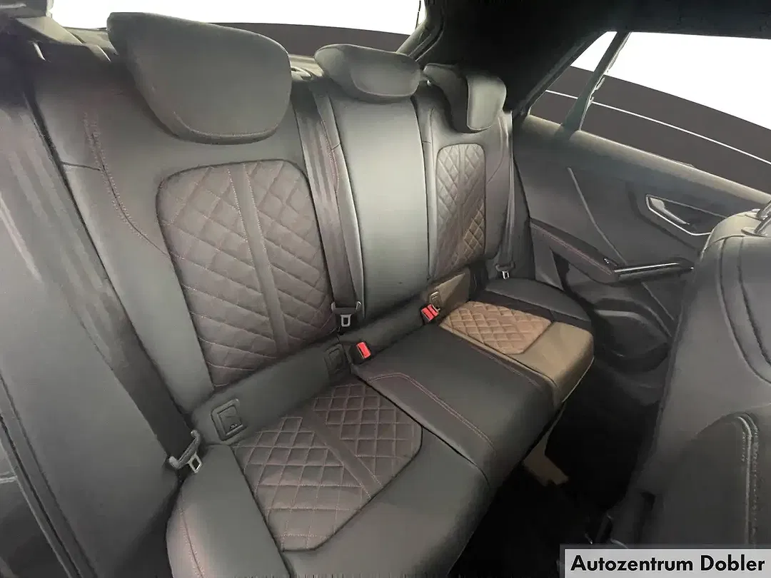 Audi Q2 - Thumbnail 10
