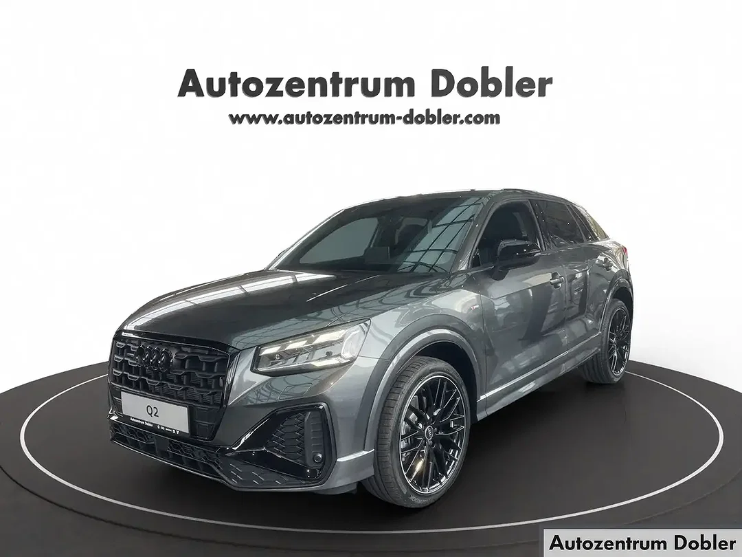 Audi Q2 - Afbeelding 1