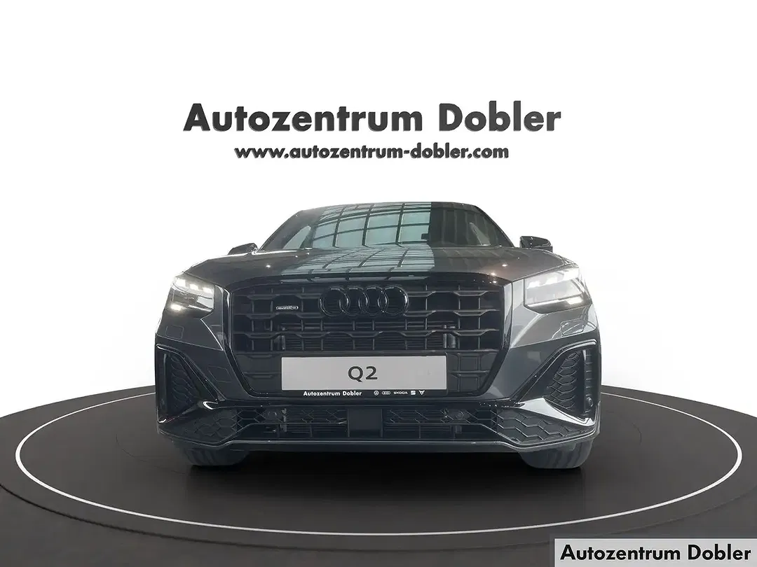 Audi Q2 - Thumbnail 2