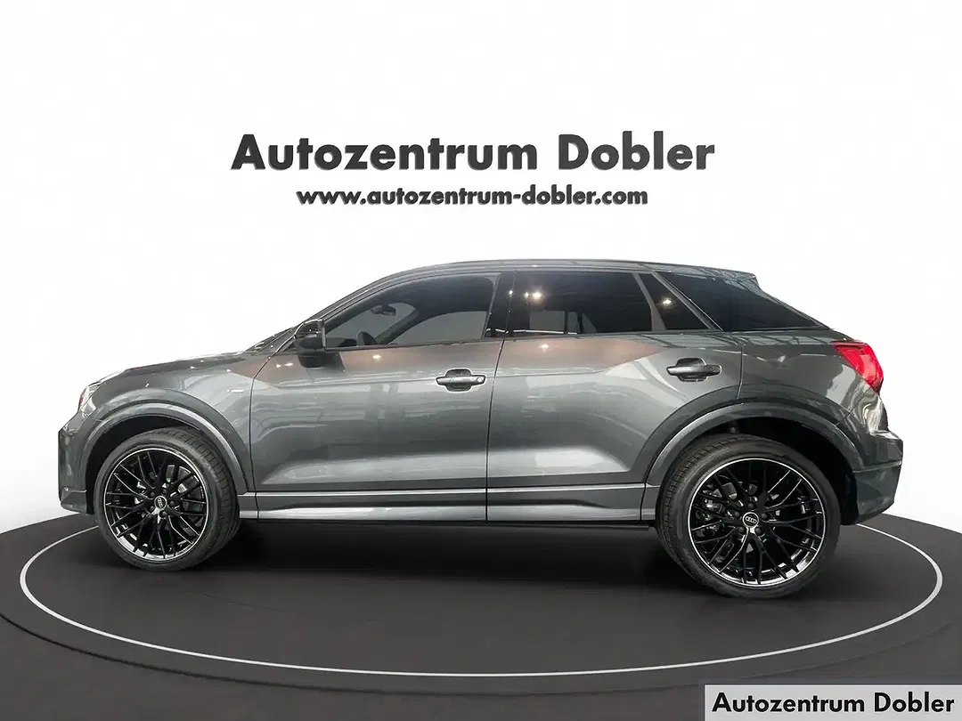 Audi Q2 - Thumbnail 4