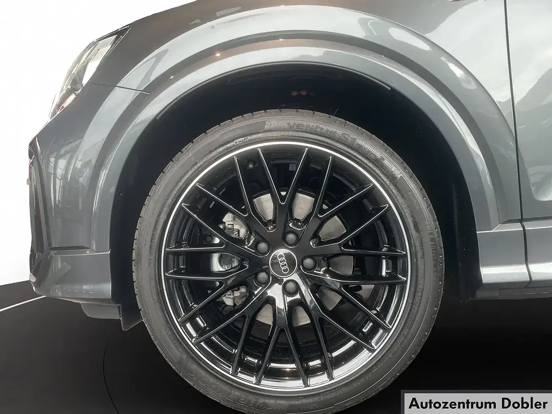 Audi Q2 - Thumbnail 5
