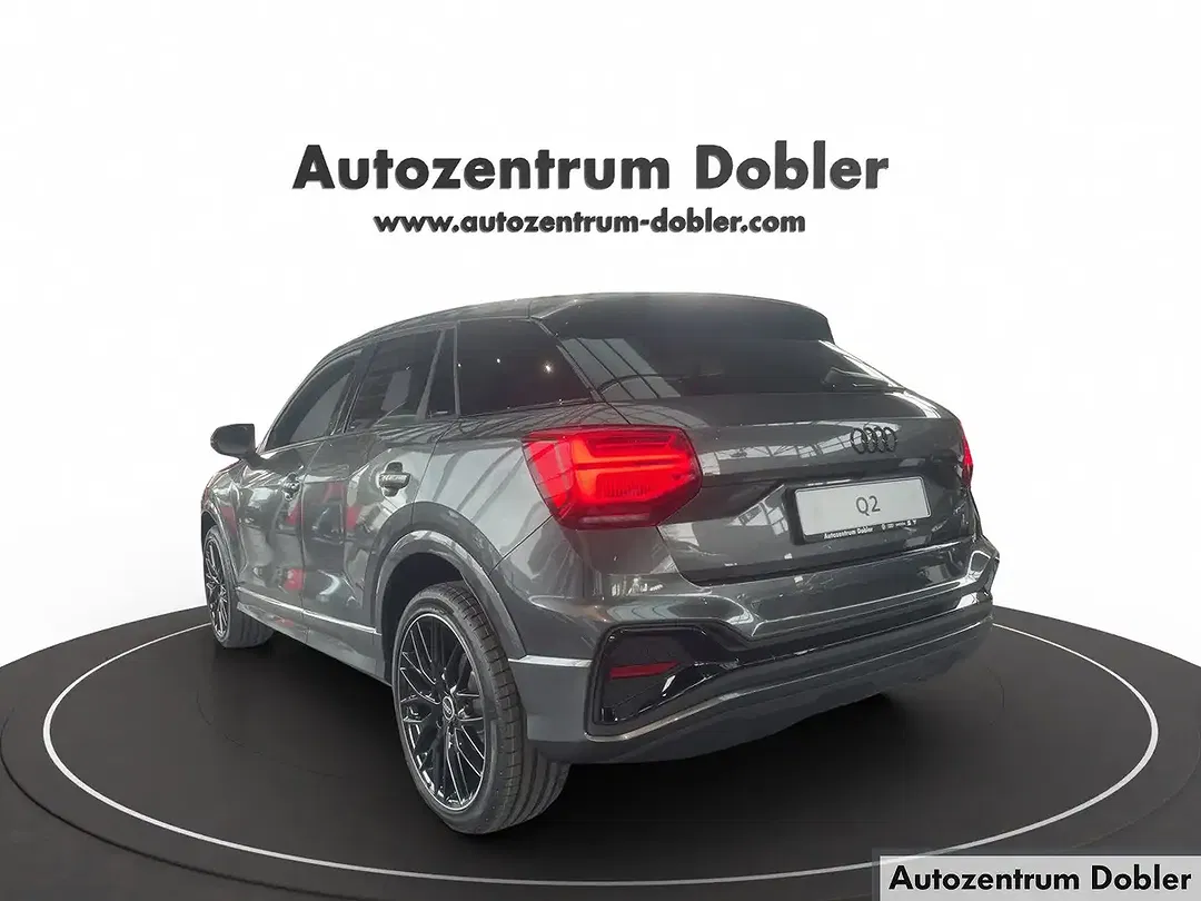 Audi Q2 - Thumbnail 6