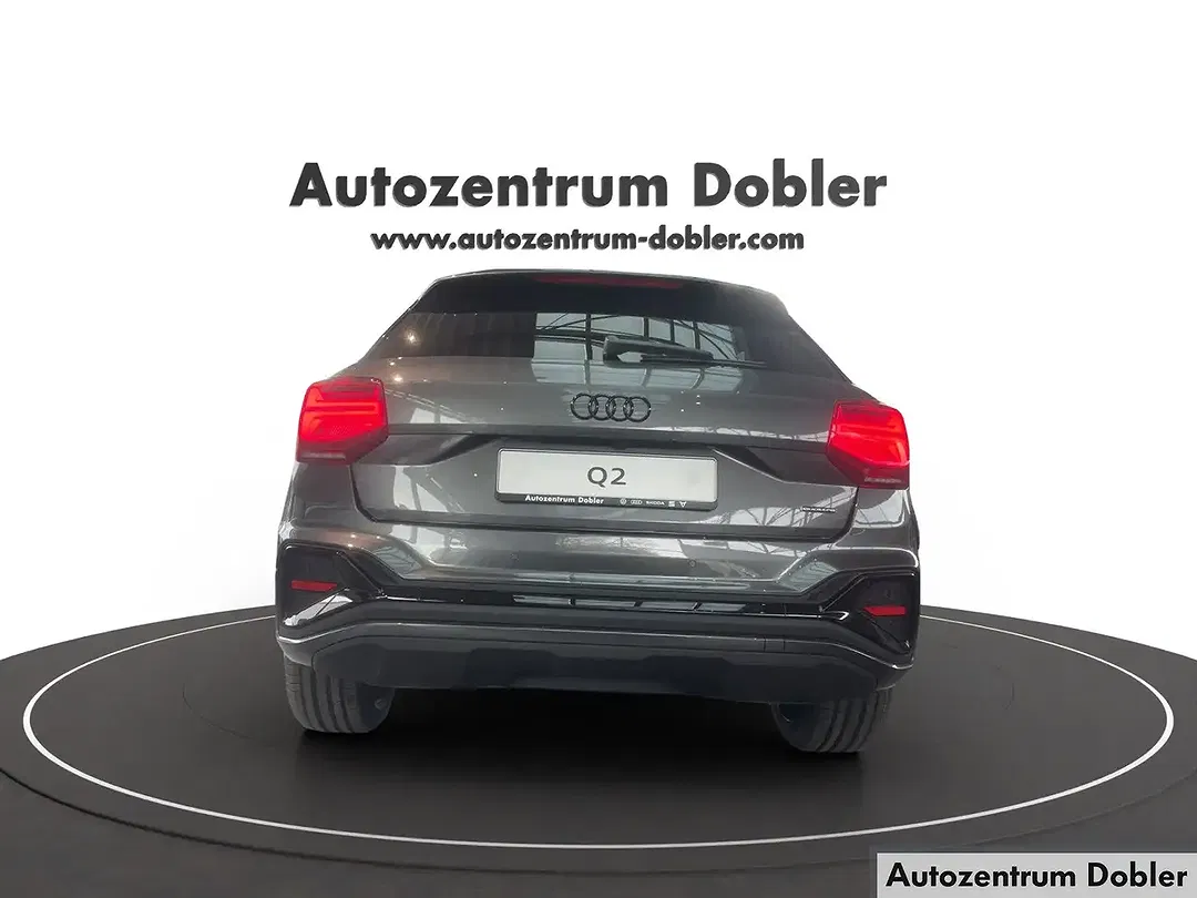 Audi Q2 - Thumbnail 7