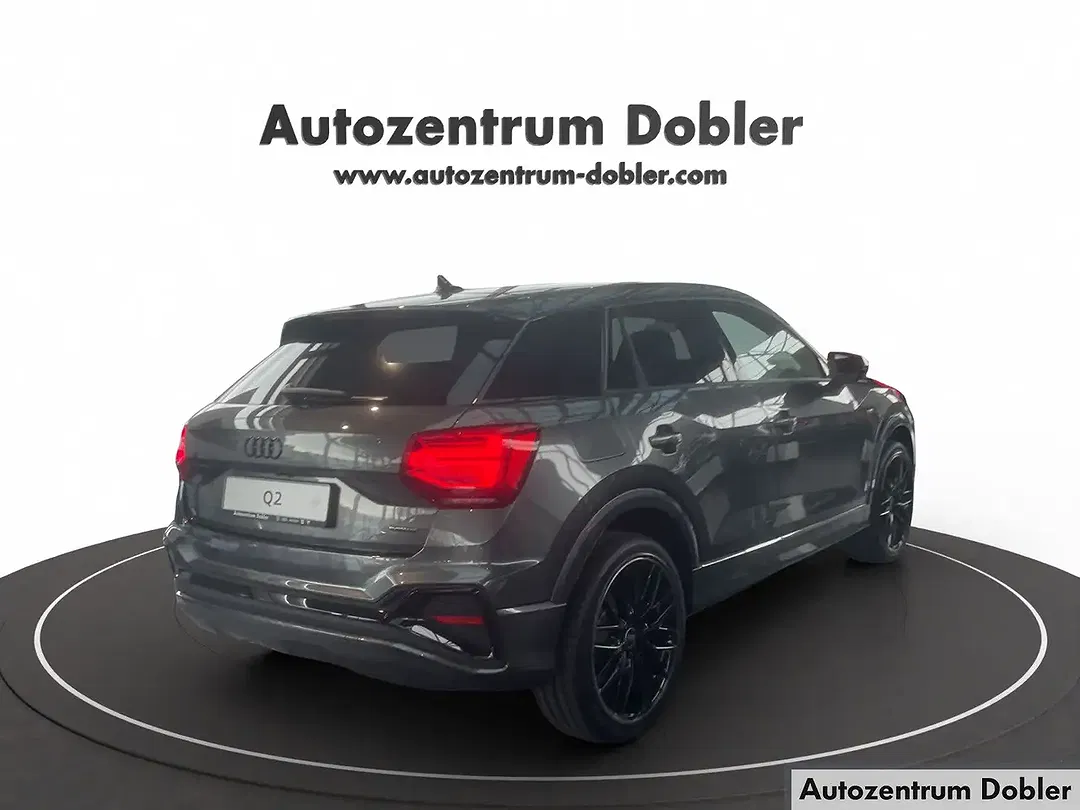 Audi Q2 - Thumbnail 8