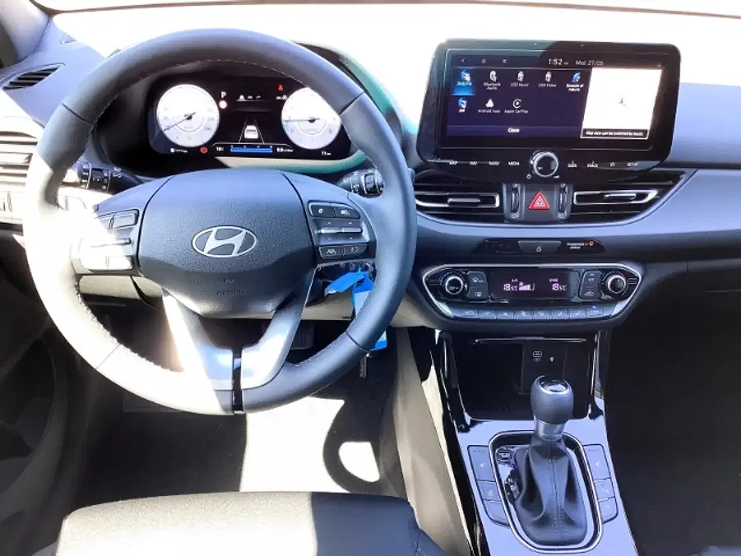 Hyundai i30 - Thumbnail 11