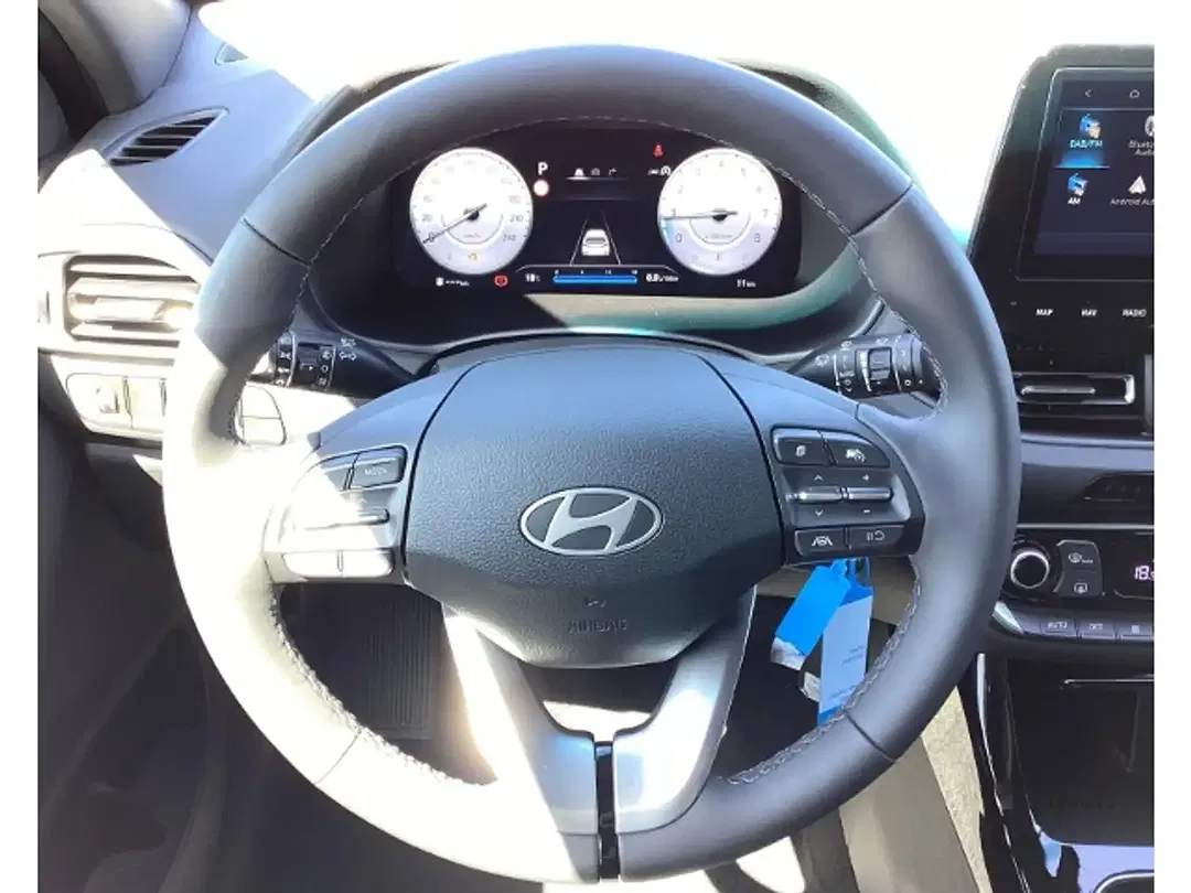 Hyundai i30 - Thumbnail 12