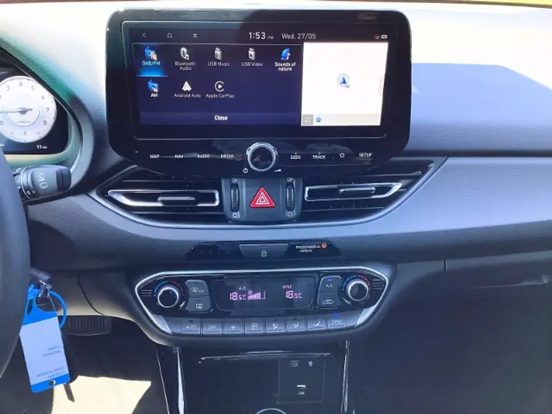 Hyundai i30 - Thumbnail 13