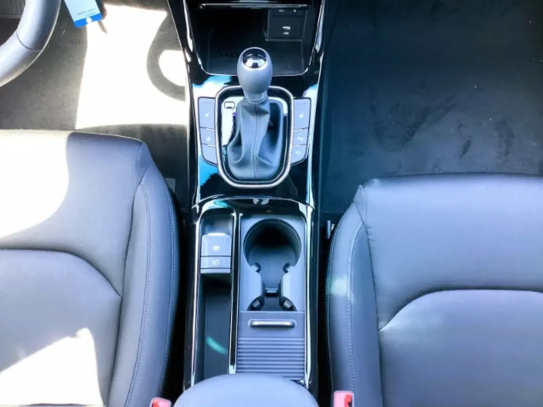 Hyundai i30 - Thumbnail 14