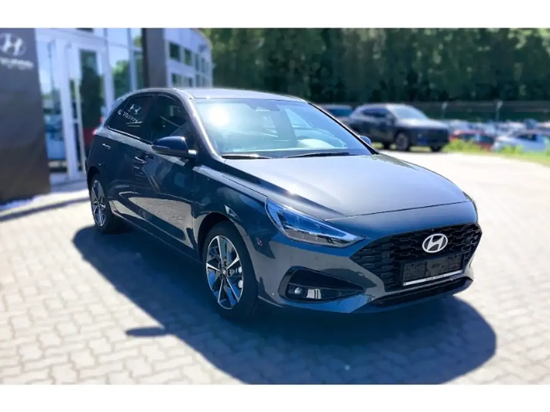 Hyundai i30 - Thumbnail 3