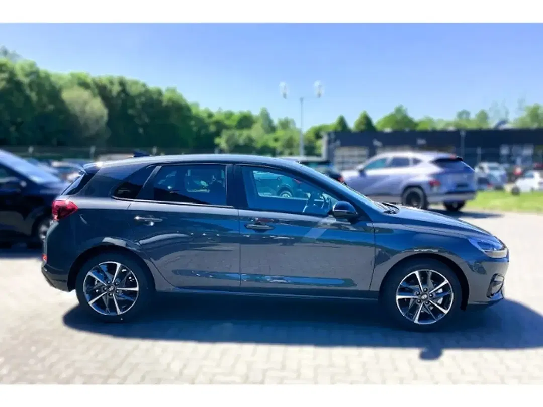 Hyundai i30 - Thumbnail 5