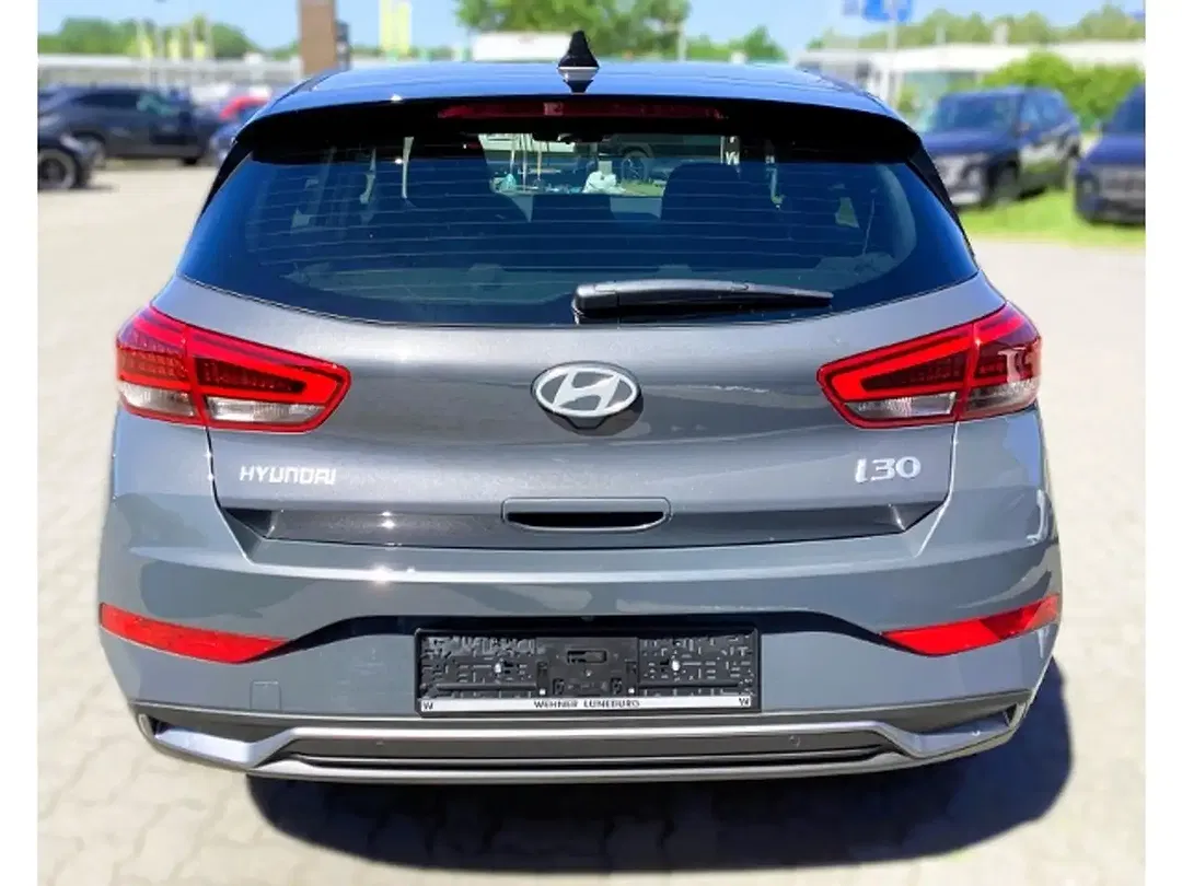 Hyundai i30 - Thumbnail 6