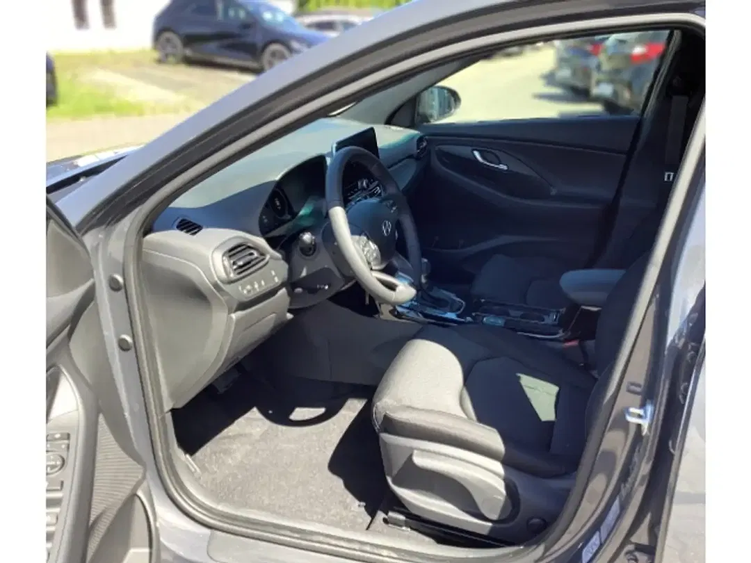 Hyundai i30 - Thumbnail 7