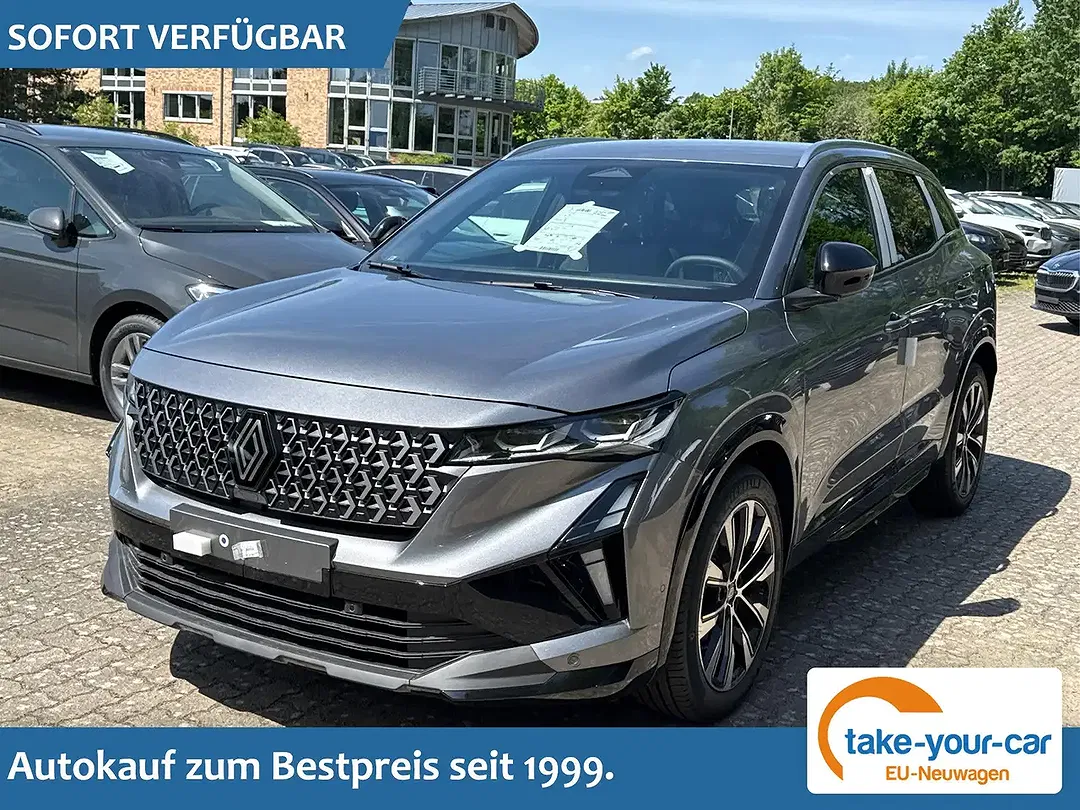 Renault Austral - Thumbnail 1