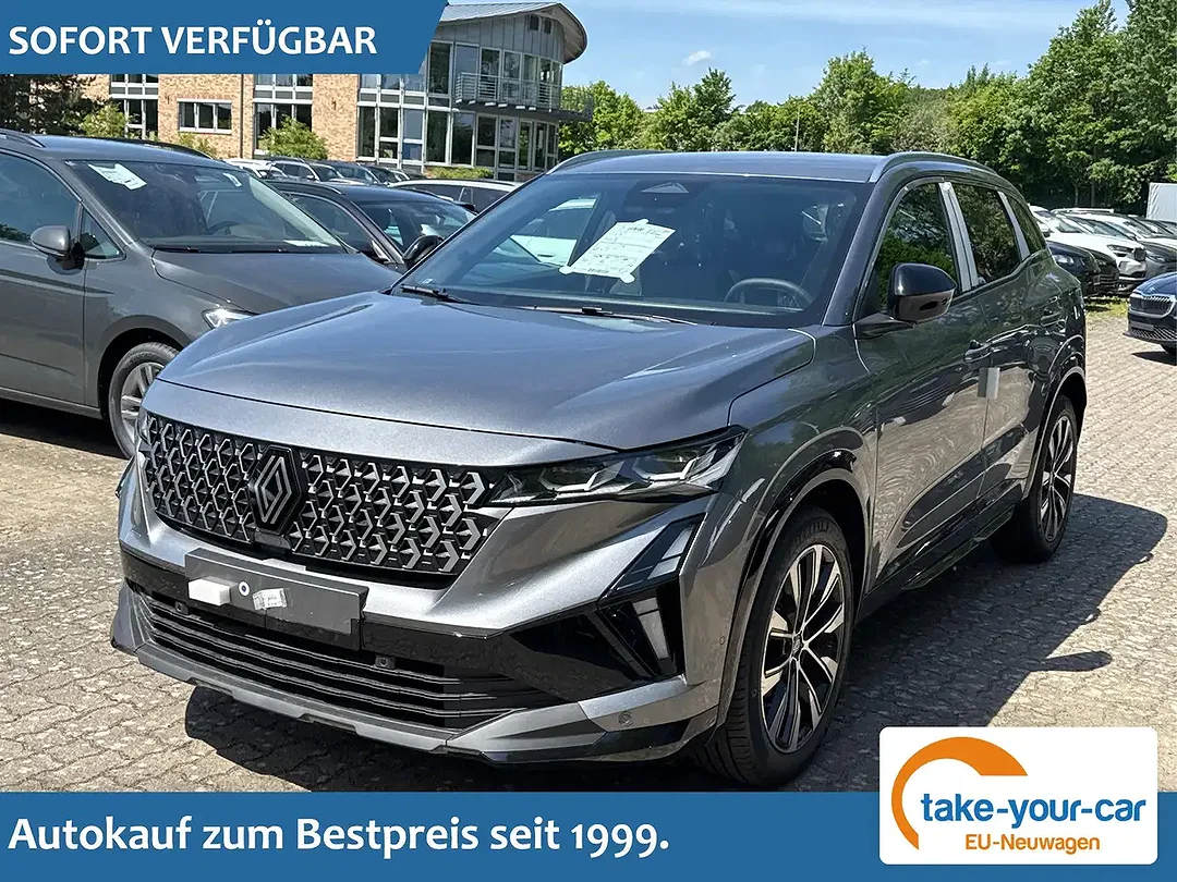 Renault Austral - Afbeelding 1
