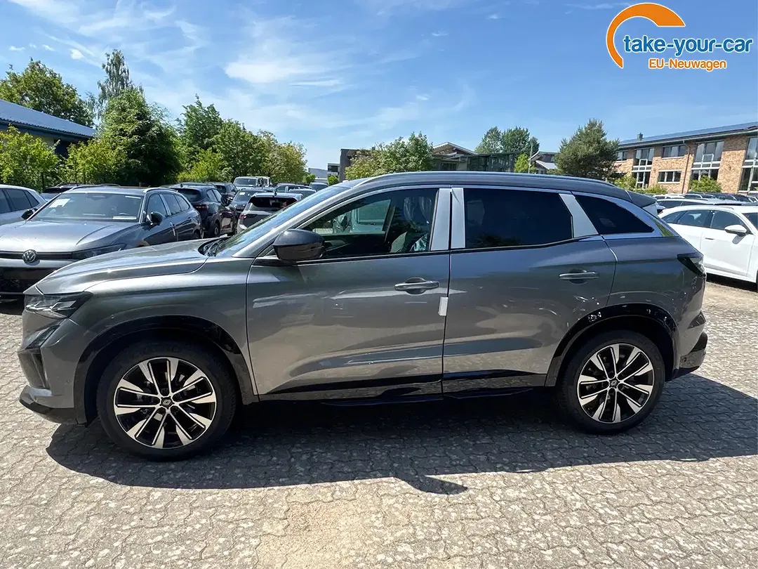 Renault Austral - Thumbnail 2
