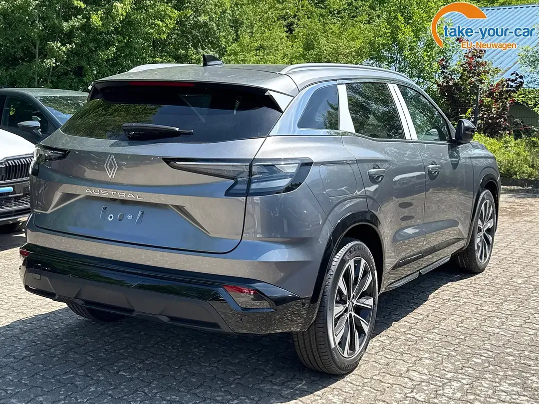 Renault Austral - Thumbnail 5