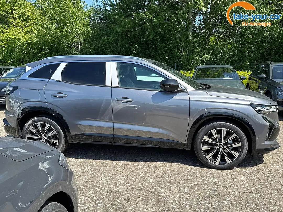 Renault Austral - Thumbnail 6