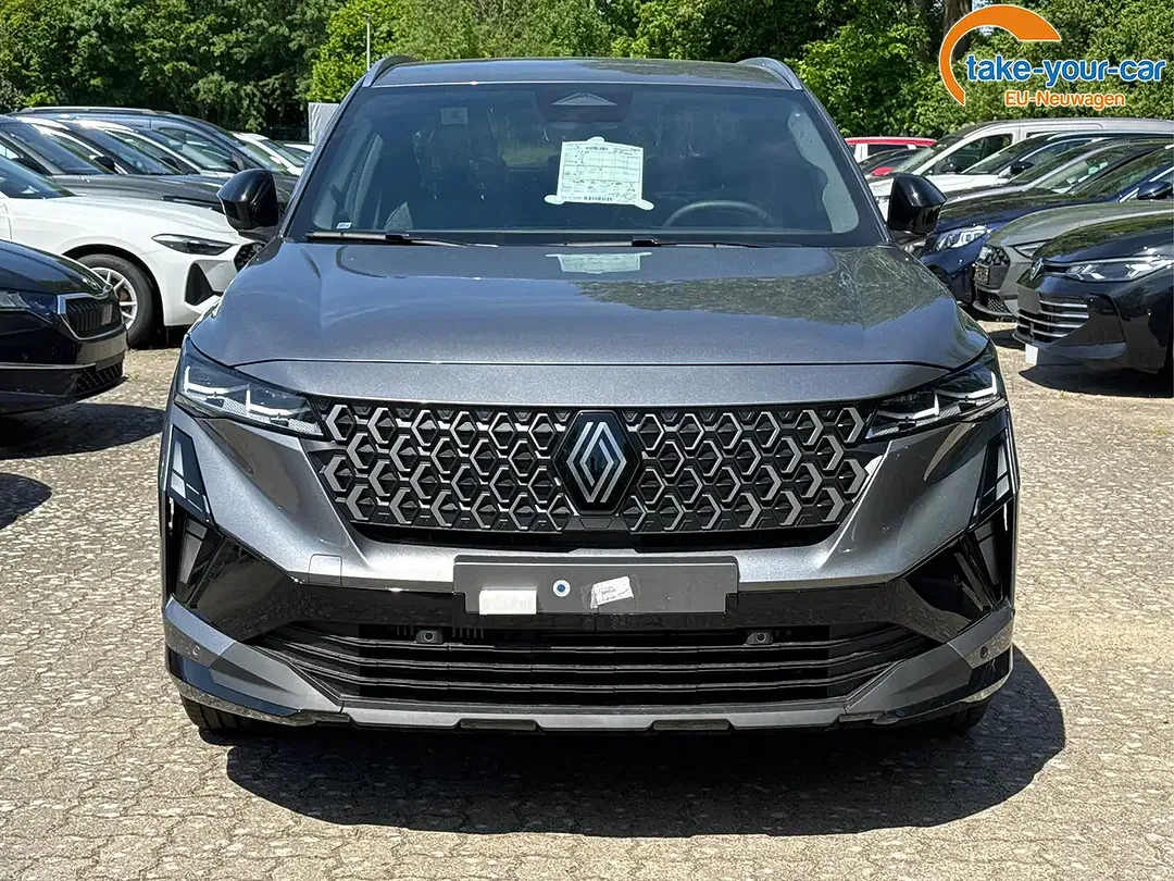 Renault Austral - Thumbnail 8