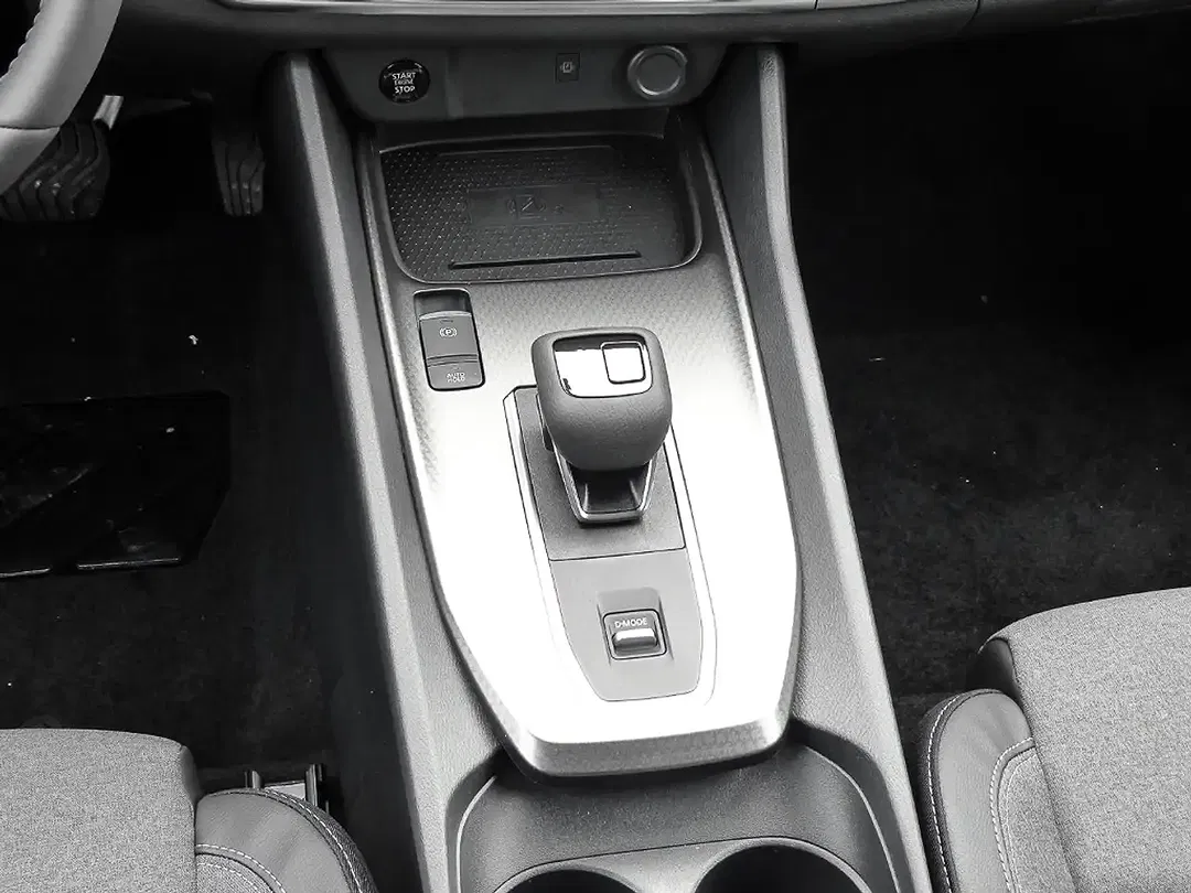 Nissan Qashqai - Thumbnail 10