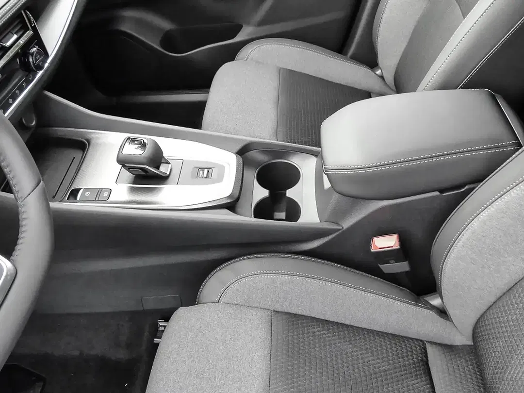 Nissan Qashqai - Thumbnail 11